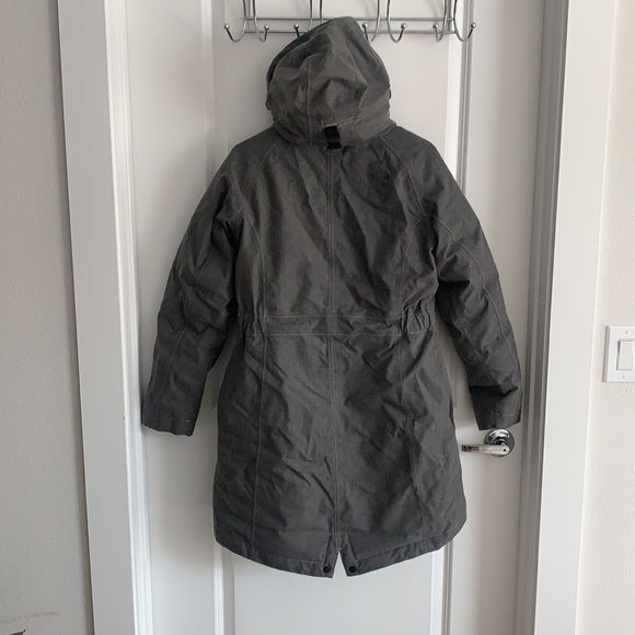 The North Face Winter Coat - Picture 2 of 5